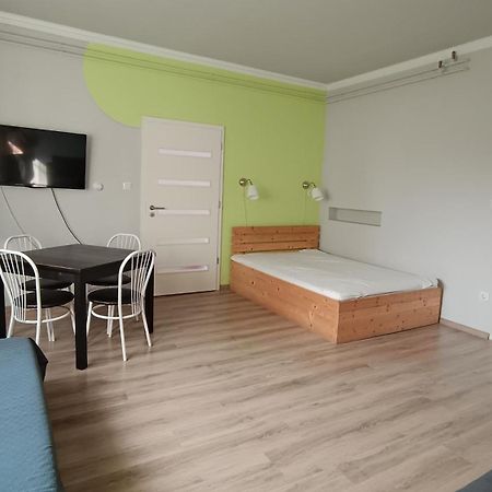 Apartmán Regina Vendégház Miškovec Exteriér fotografie