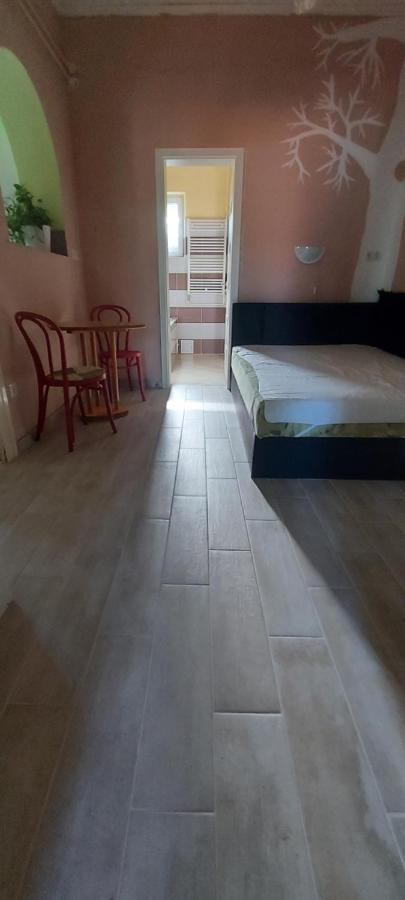 Apartmán Regina Vendégház Miškovec Exteriér fotografie