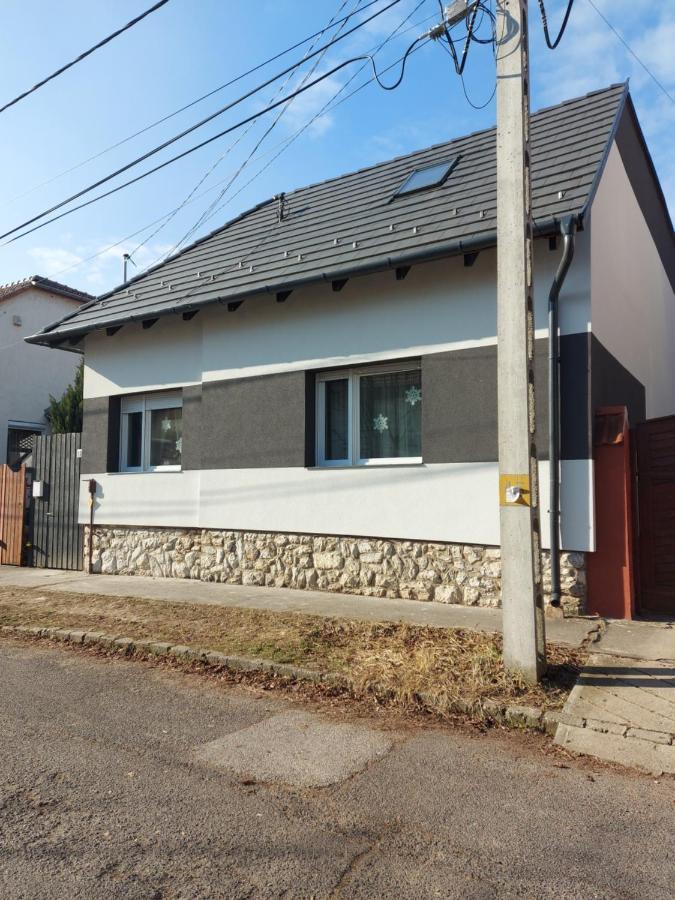 Apartmán Regina Vendégház Miškovec Exteriér fotografie