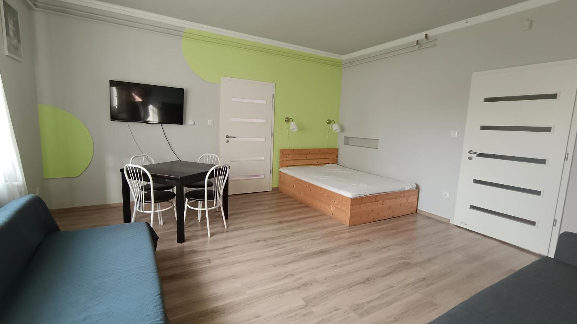 Apartmán Regina Vendégház Miškovec Exteriér fotografie
