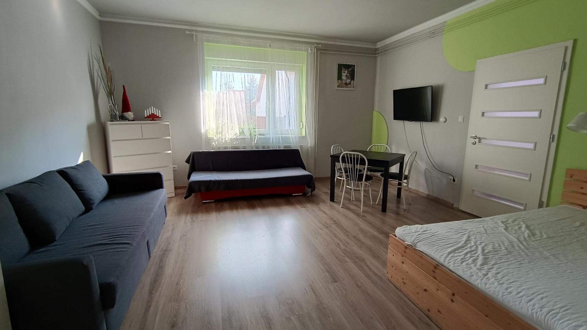 Apartmán Regina Vendégház Miškovec Exteriér fotografie