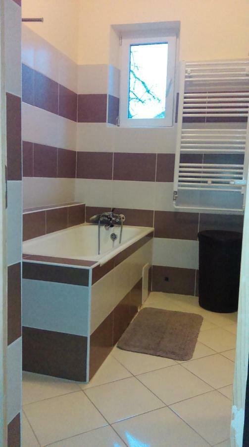 Apartmán Regina Vendégház Miškovec Exteriér fotografie